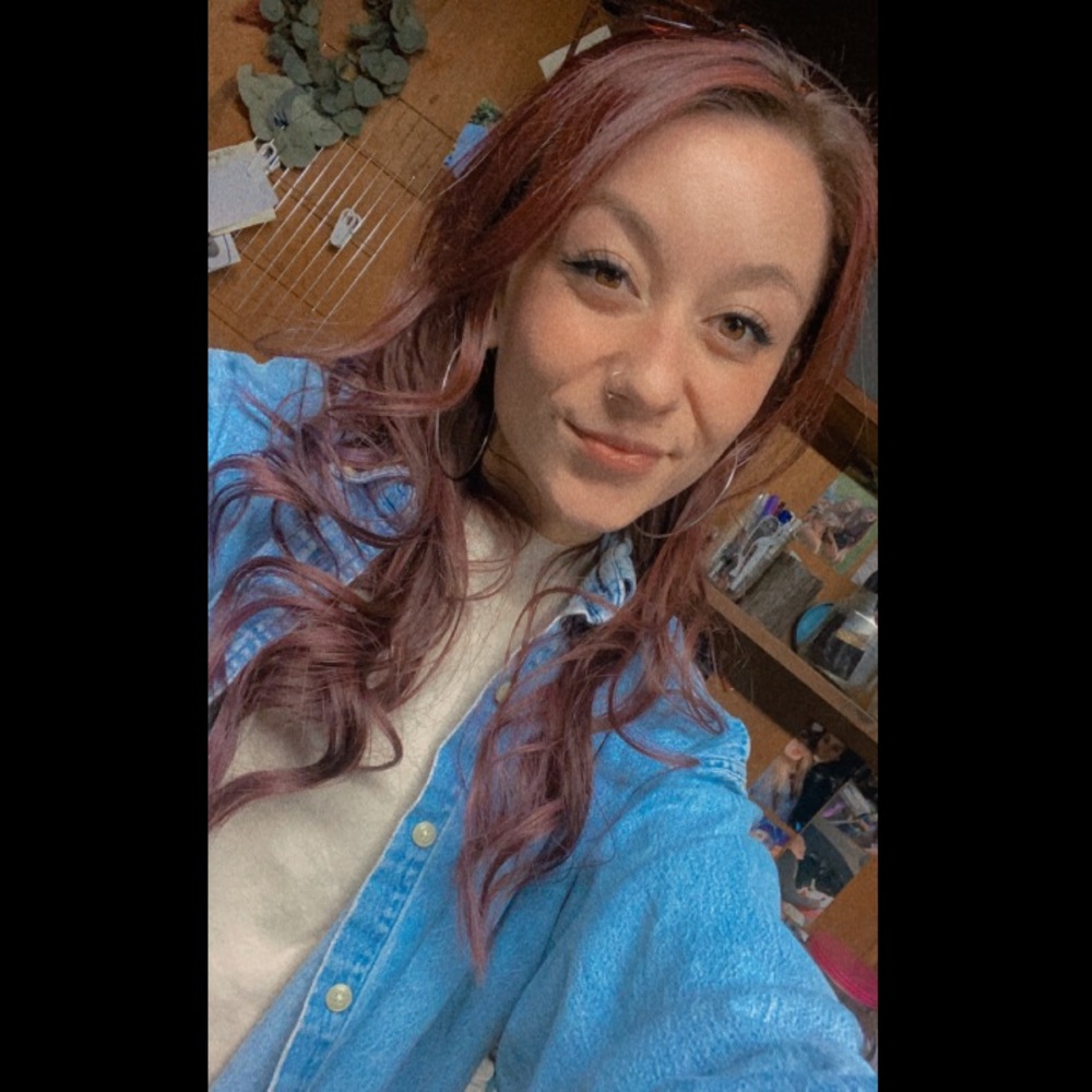 Meet your Posher, Ciera